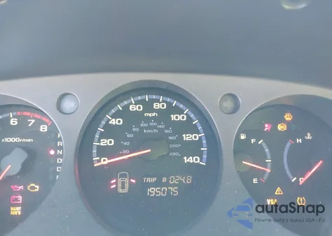 2005 Acura Mdx from USA, damaged, VIN 2HNYD18865H532261